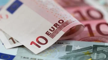 تحديثات الصرف.. سعر اليورو اليوم مقابل الجنيه داخل البنوك المصرية وماكينات الصرافة